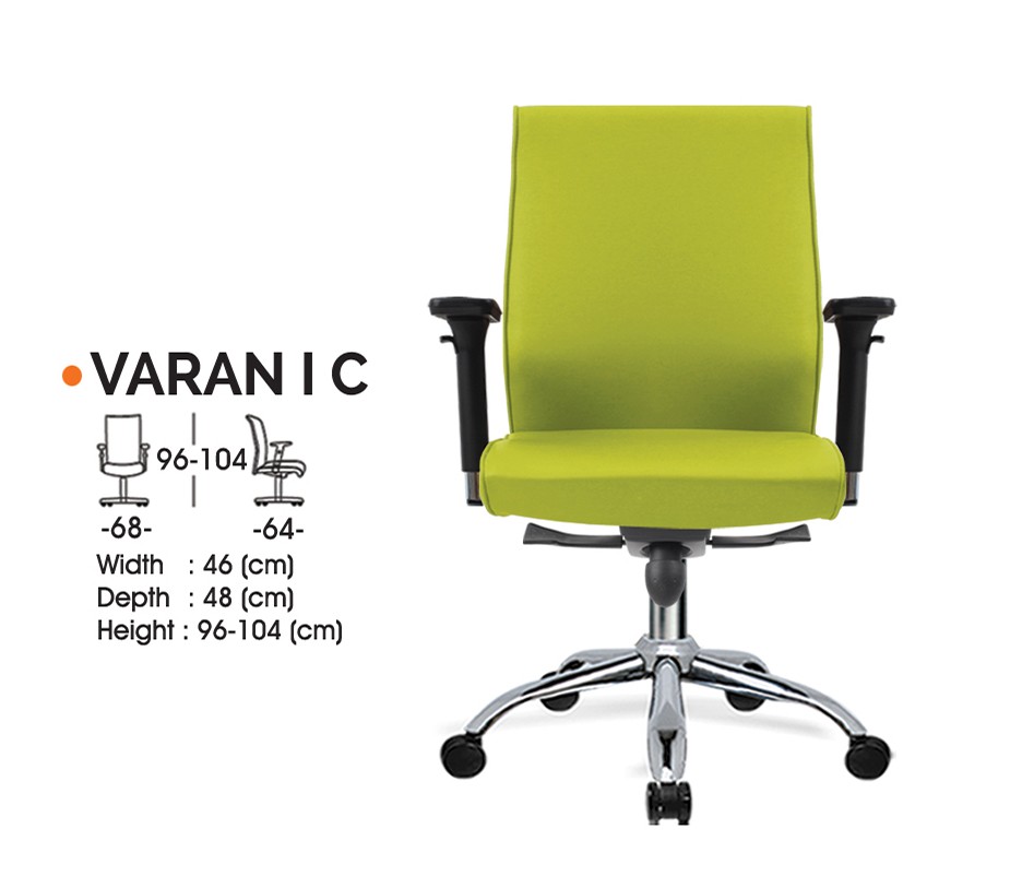 Kursi Direktur Ichiko Varan I C