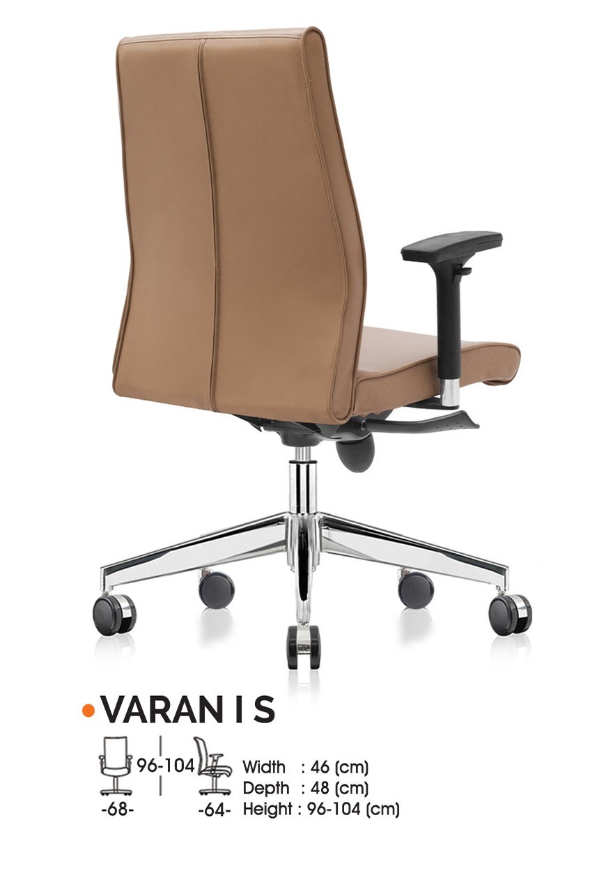 Kursi Direktur Ichiko Varan I S