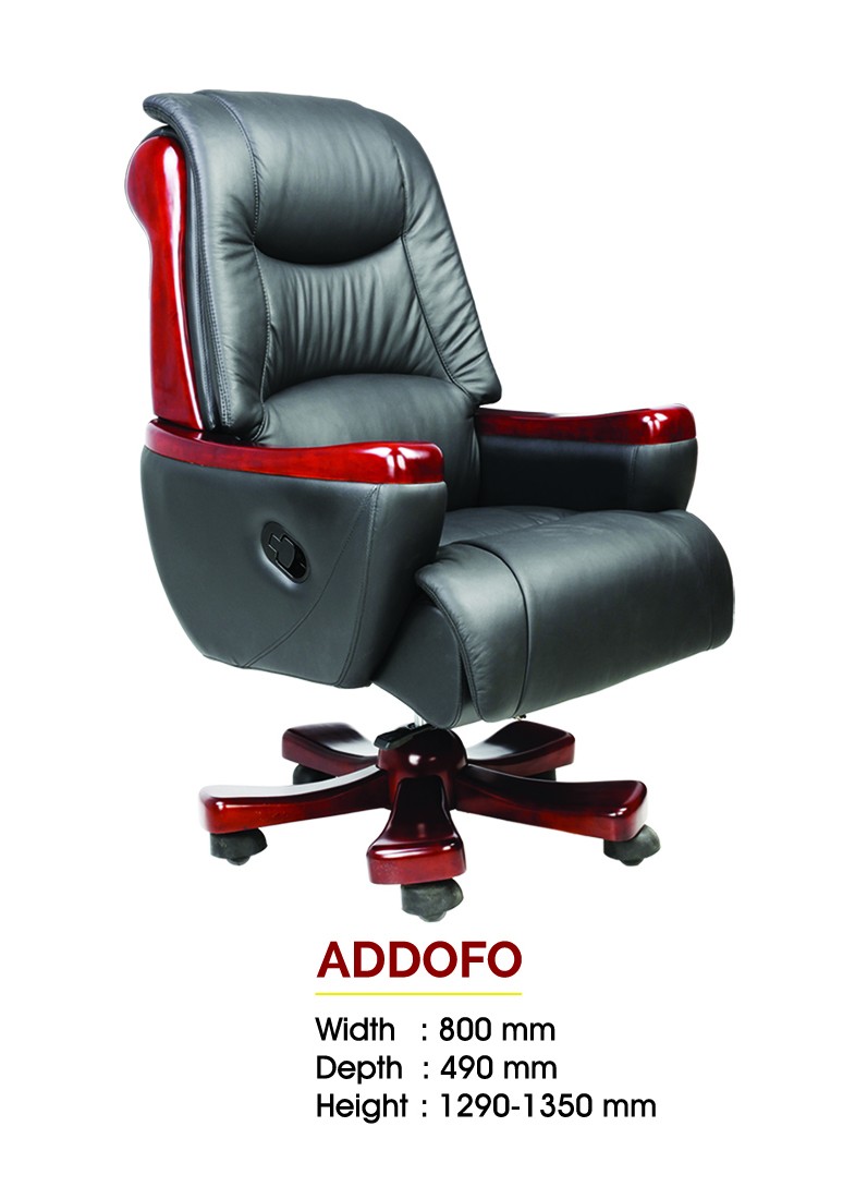 Kursi Executive Ichiko Addofo