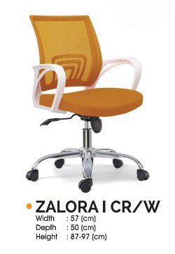 Kursi Staff Ichiko Zalora I CR G