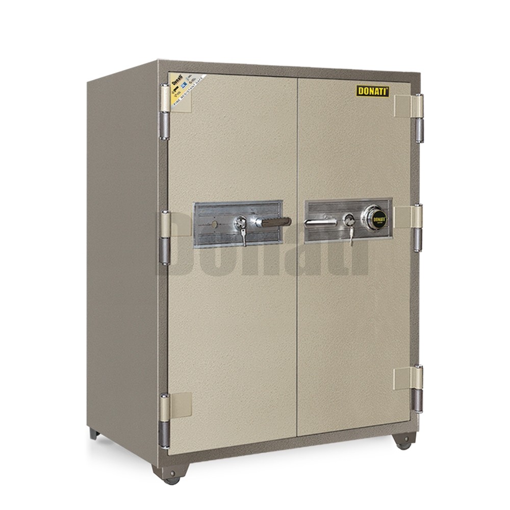 Brankas Donati RAN 808-AM