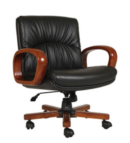 Kursi Direktur Savello Soliter L