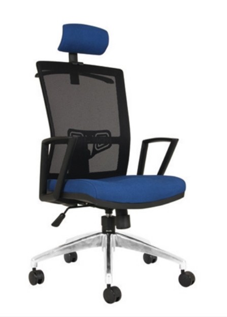 Kursi Manager Savello Legacy HT0A