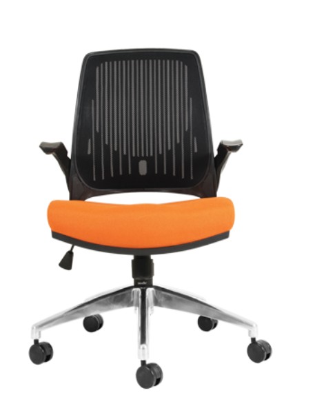 Kursi Manager Savello Lumix HT1A