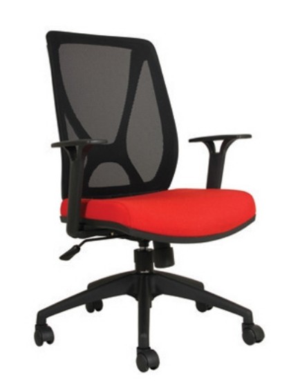 Kursi Manager Savello Meshmallow HT1