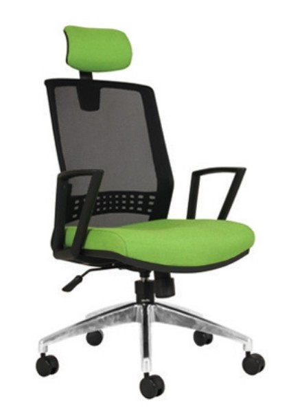 Kursi Manager Savello Vitro HT0A