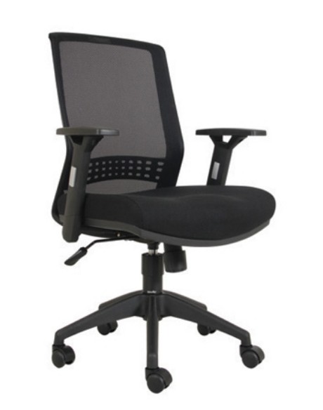 Kursi Manager Savello Vitro LT1