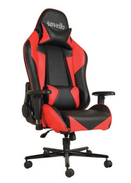 Kursi Gaming Savello Mustang