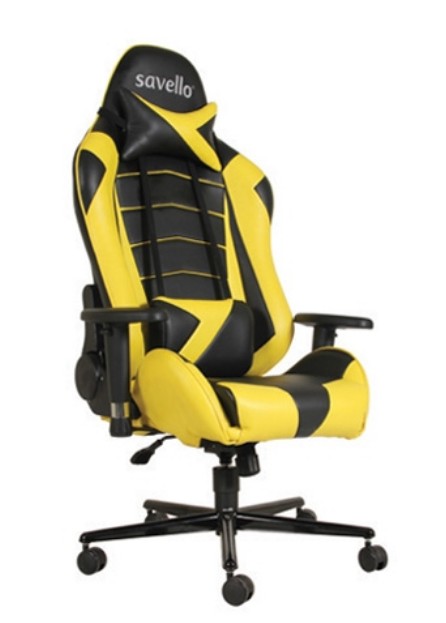 Kursi Gaming Savello Rubicon