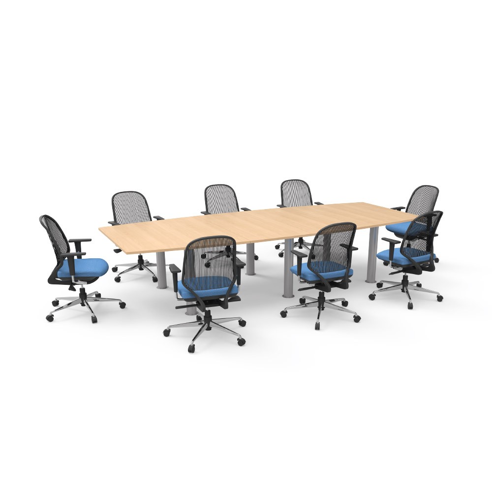 Meja Rapat Modera BCT 315 KH