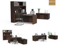 Executive Office Excella XMD-23 XL