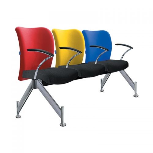 Kursi Tunggu Indachi Vecto V 3 A