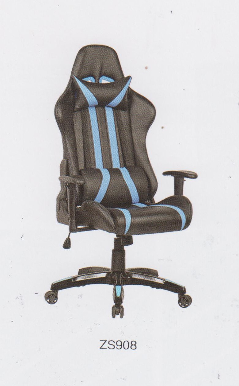 Kursi Gaming Zeus ZS 908