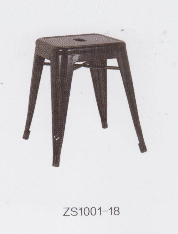 Kursi Susun Zeus ZS 1001-18