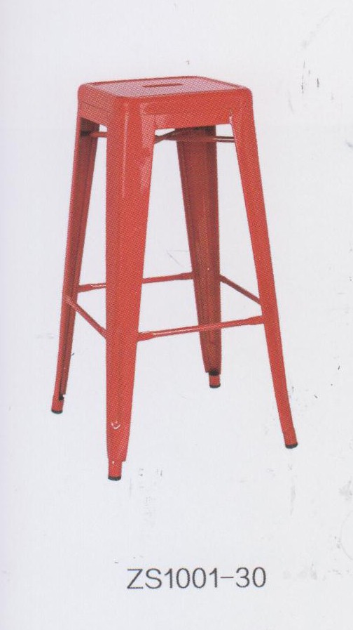 Kursi Susun Zeus ZS 1001-30