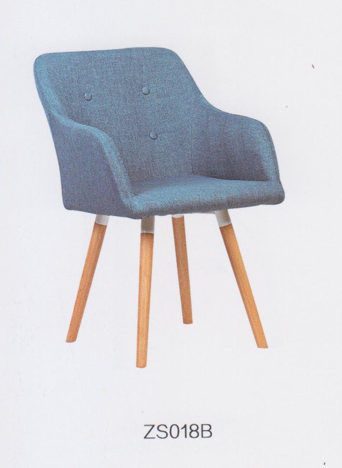 Kursi Tunggu Zeus ZS 018-B