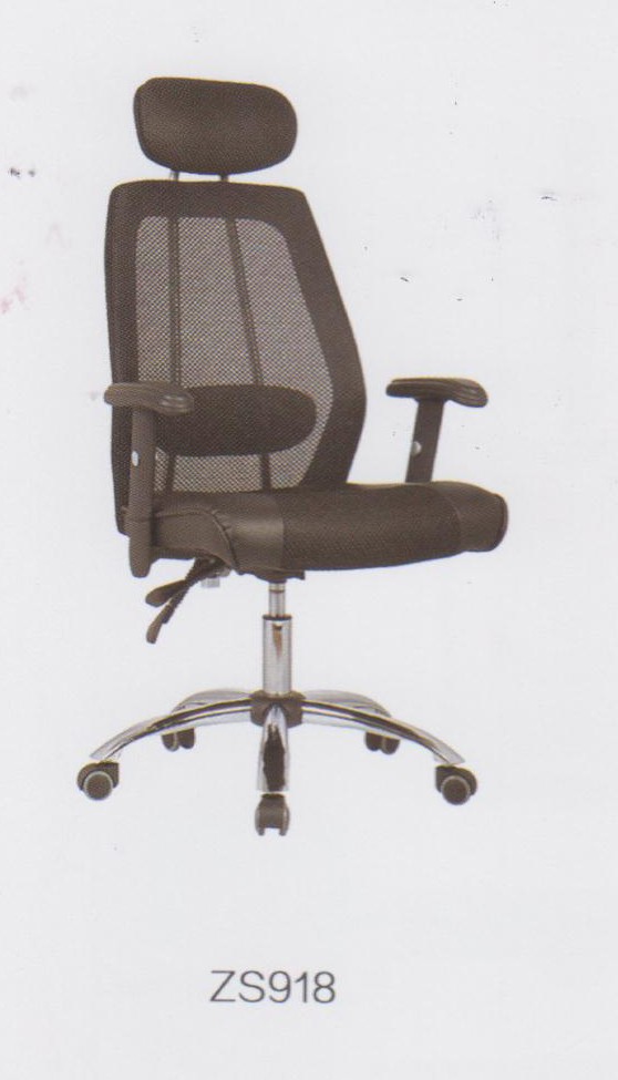 Kursi Kantor Zeus ZS 918