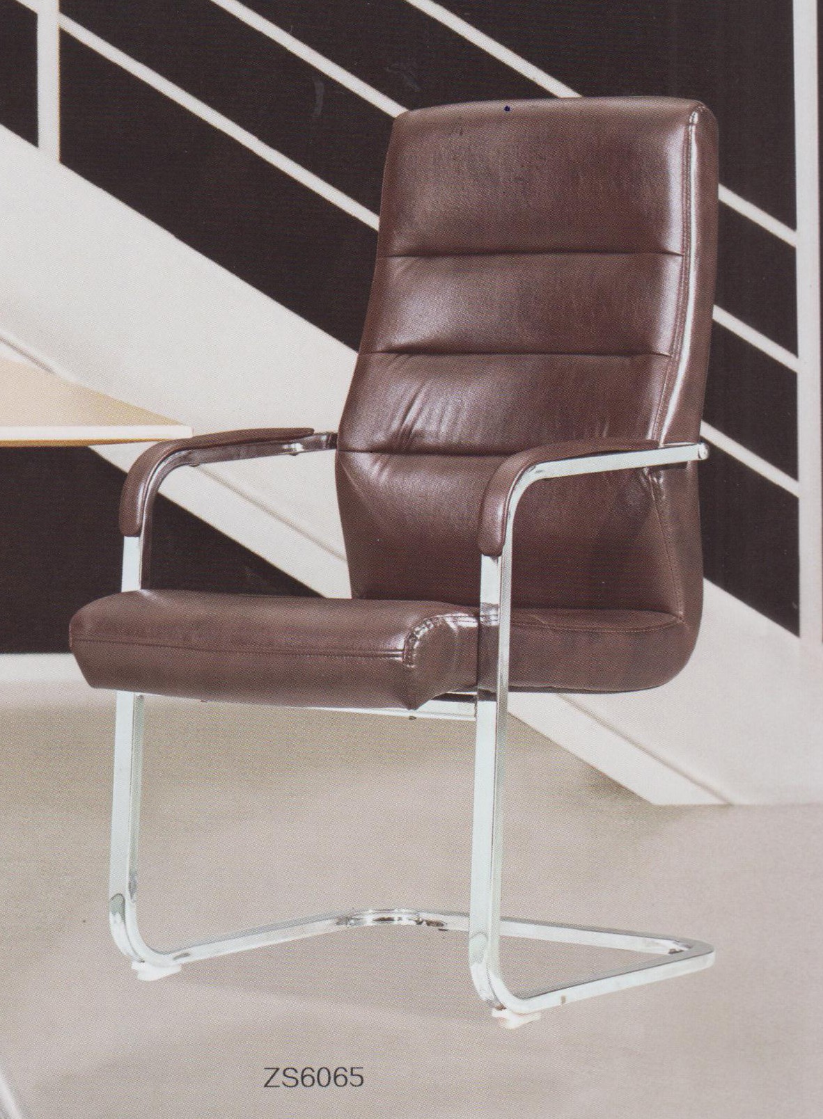 Kursi Kantor Zeus ZS 6065