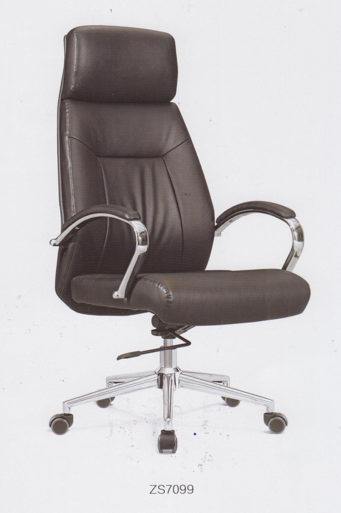 Kursi Kantor Zeus ZS 7099