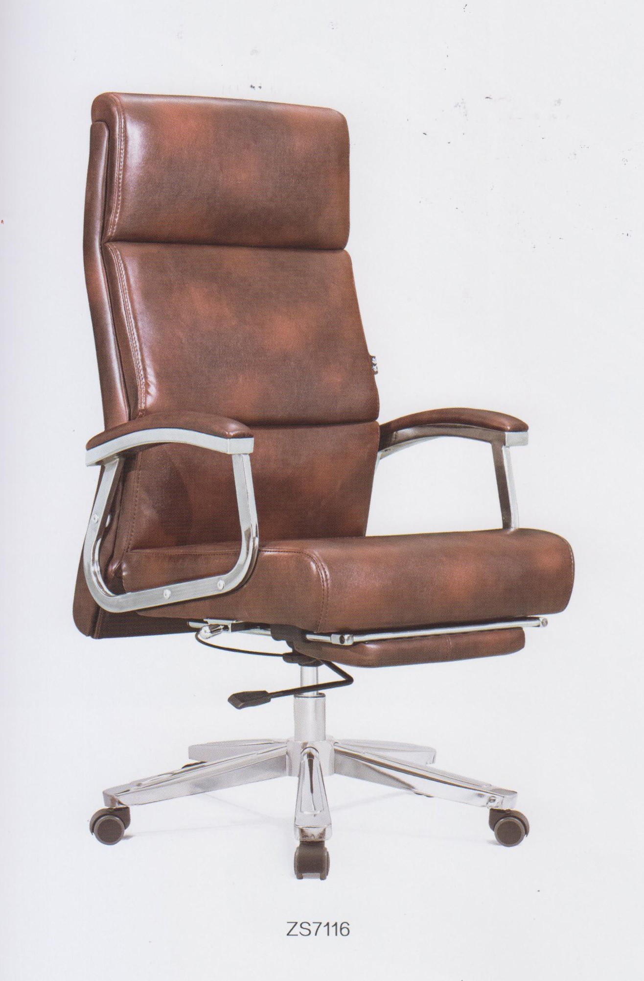 Kursi Kantor Zeus ZS 7116