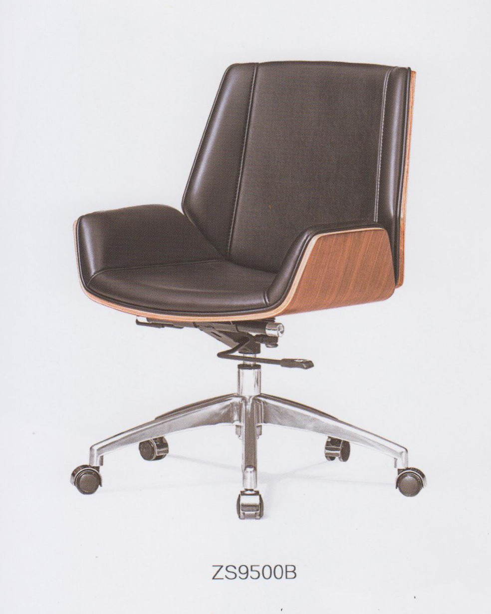 Kursi Kantor Zeus ZS 9500-B