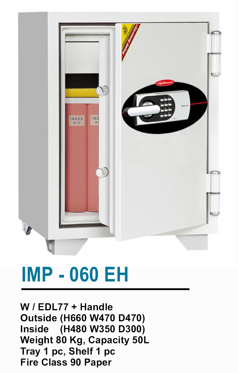 Brankas Importa IMP-060 EH