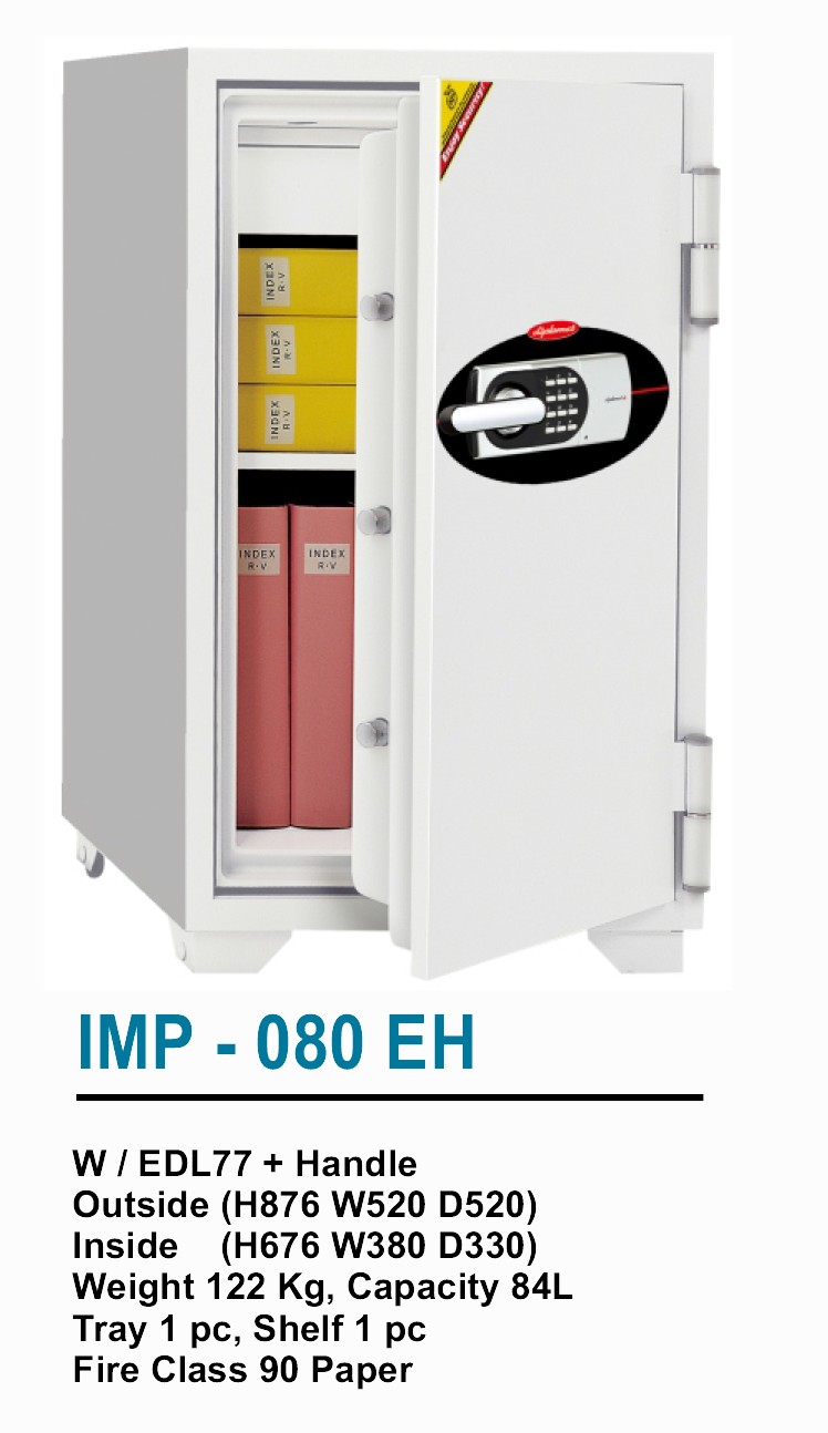 Brankas Importa IMP-080 EH