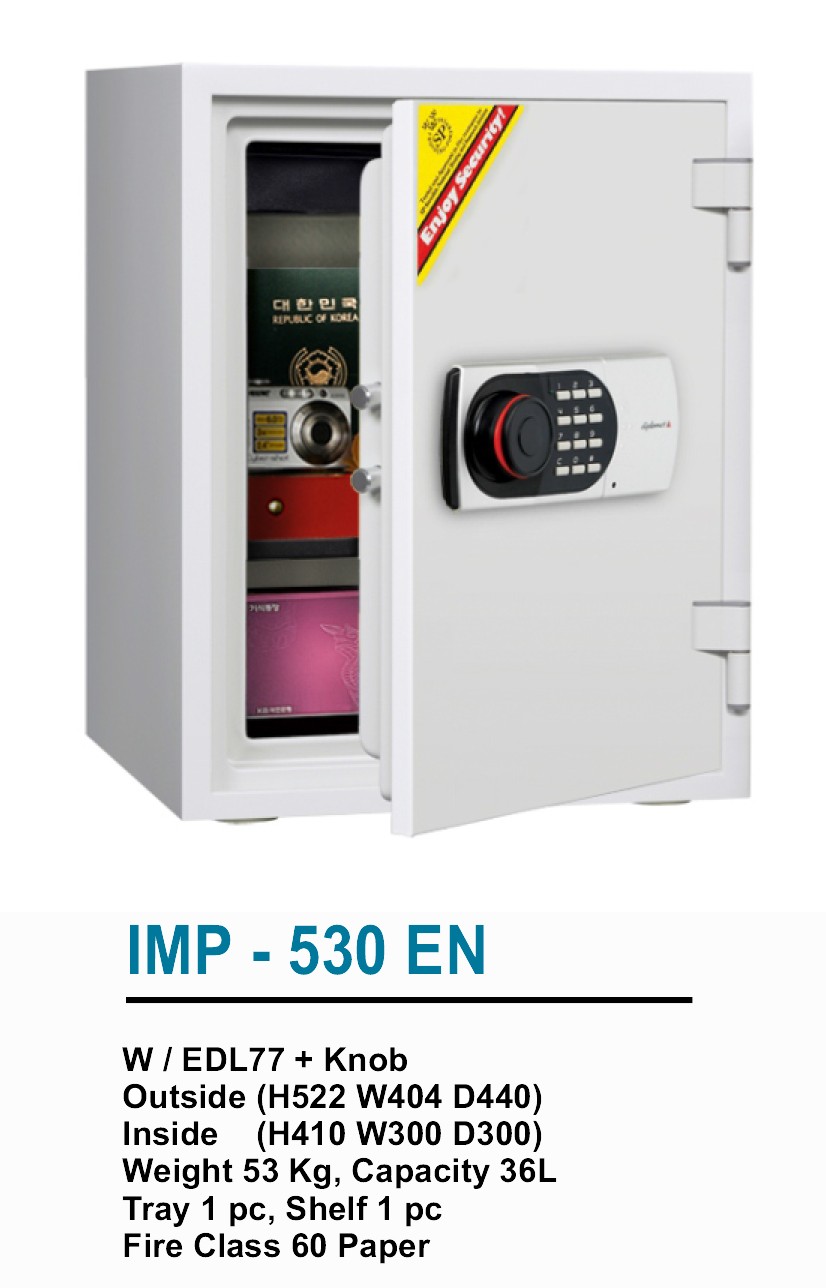 Brankas Importa IMP-530 EN