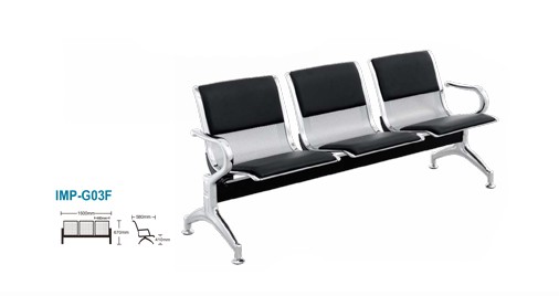 Kursi Tunggu Importa IMP-G03F