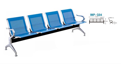 Kursi Tunggu Importa IMP-G04
