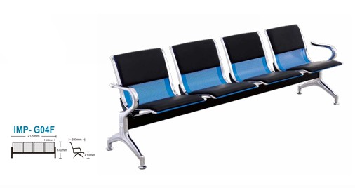 Kursi Tunggu Importa IMP-G04F