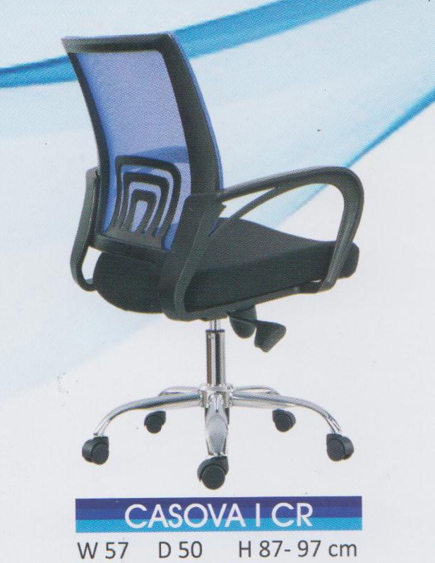 Kursi Kantor Indachi Casova I CR