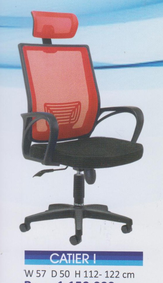 Kursi Kantor Indachi Catier I