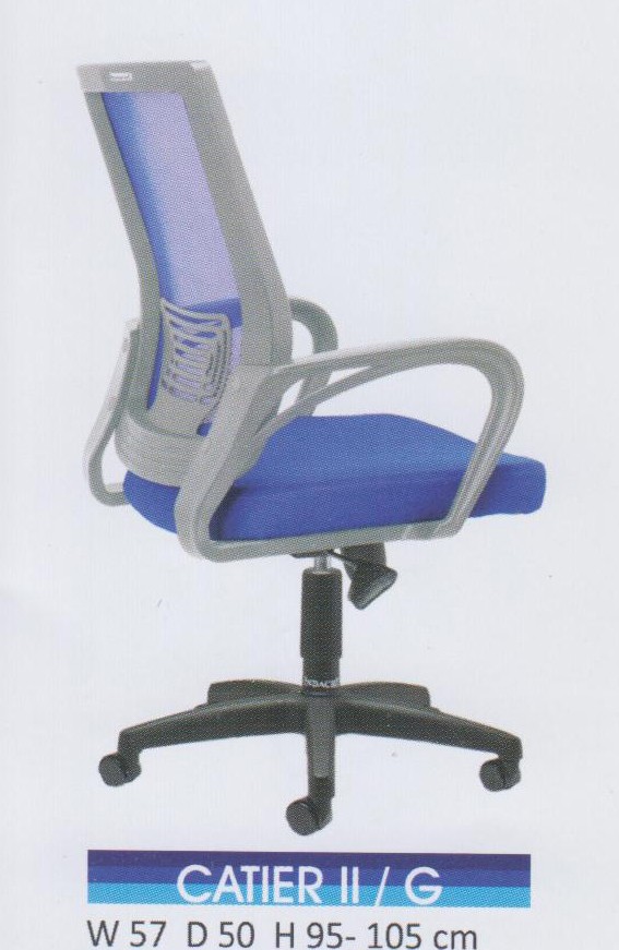 Kursi Kantor Indachi Catier II G