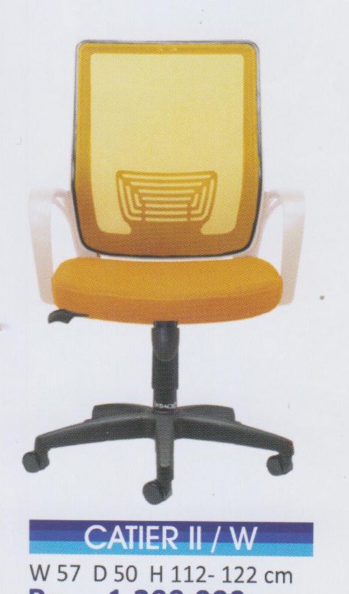 Kursi Kantor Indachi Catier II W