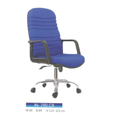 Kursi Kantor Indachi IN 790 CR