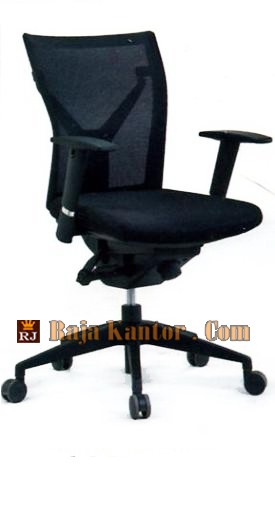 Kursi Manager Fantoni - Horton