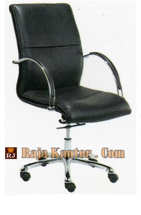 Kursi Manager Fantoni - Fairmont