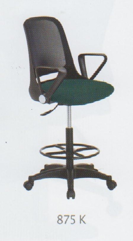 Kursi Bar Ergotec 875 K