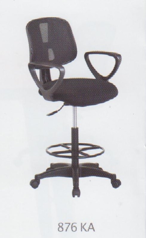 Kursi Bar Ergotec 876 KA 