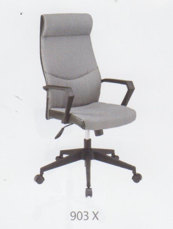 Kursi Kantor Ergotec 903 X