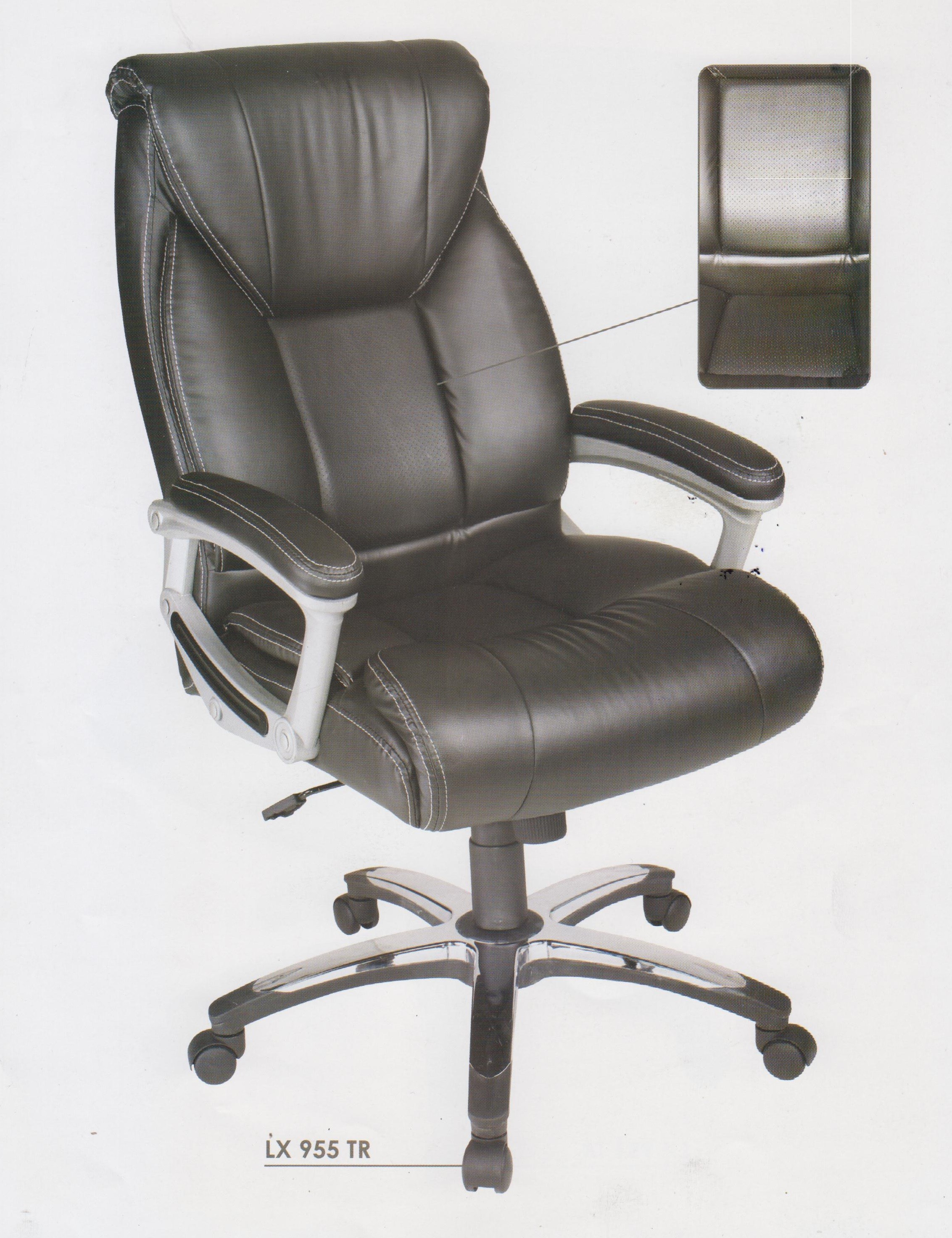 Kursi Kantor Ergotec LX 955 TR
