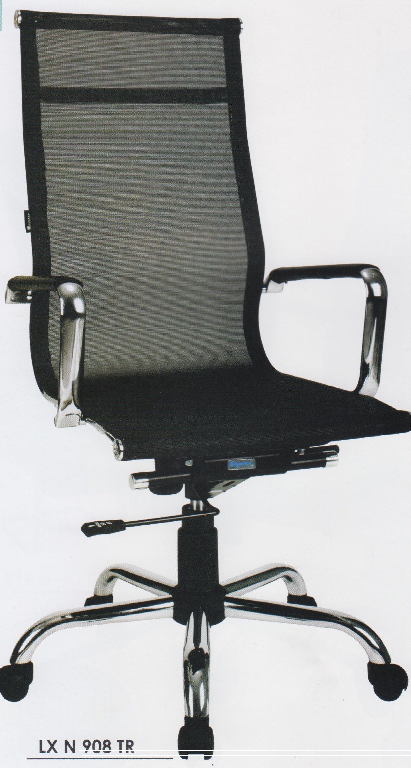 Kursi Kantor LX 908 TR