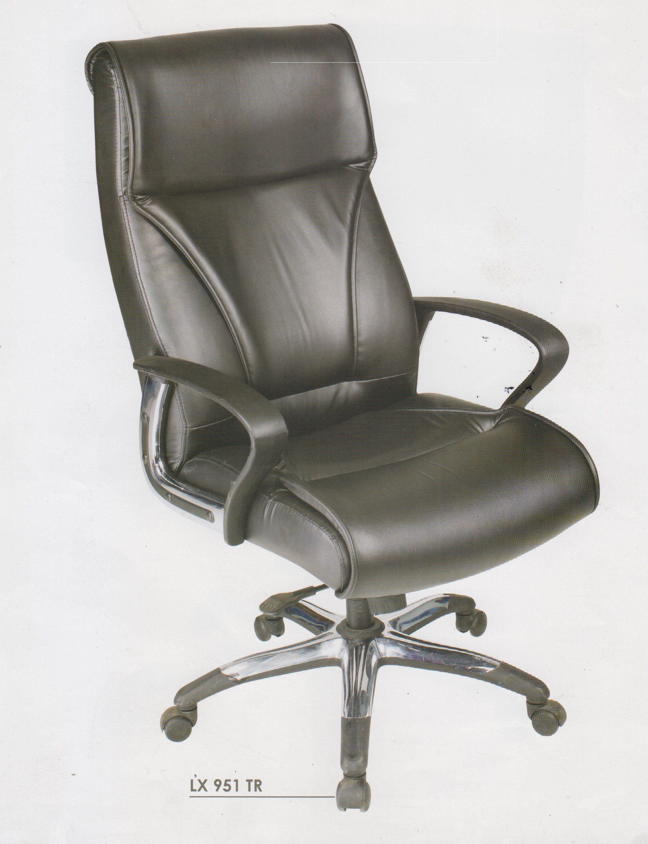 Kursi Kantor LX 951 TR