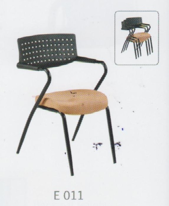 Kursi Susun Ergotec E 011