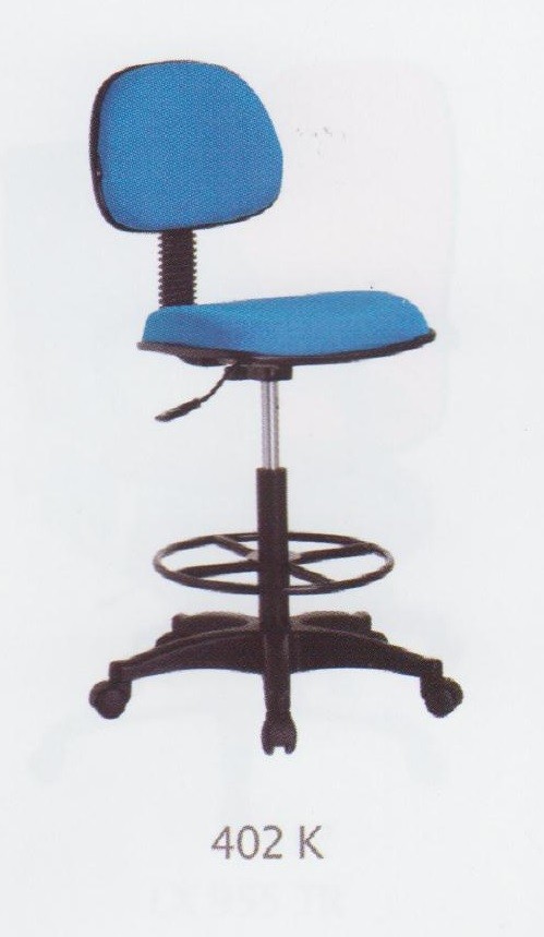 Kursi Bar Ergotec 402 K