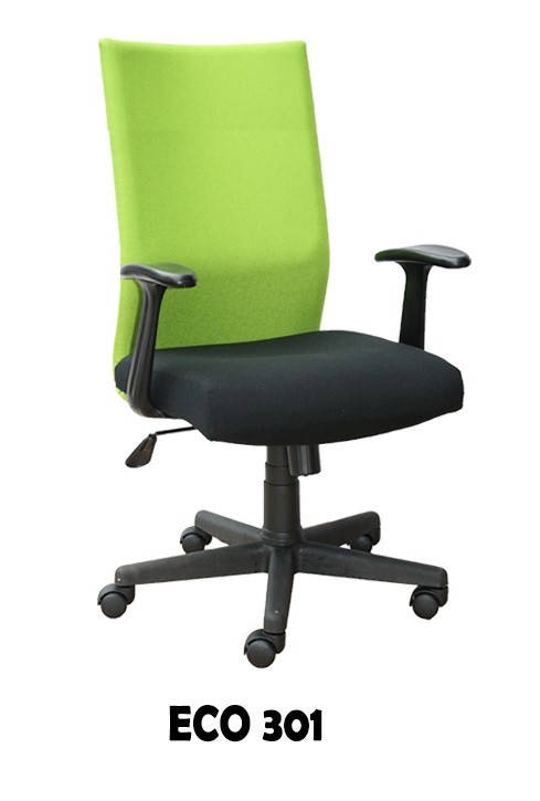 Kursi Kantor Direktur CARRERA ECO 301