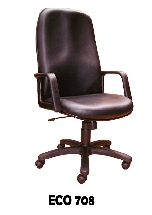 Kursi Kantor Direktur CARRERA ECO 708