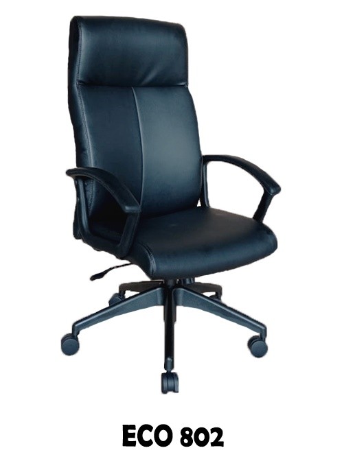 Kursi Kantor Direktur CARRERA ECO 802