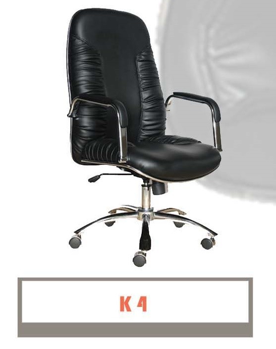 Kursi Kantor Direktur CARRERA K 4